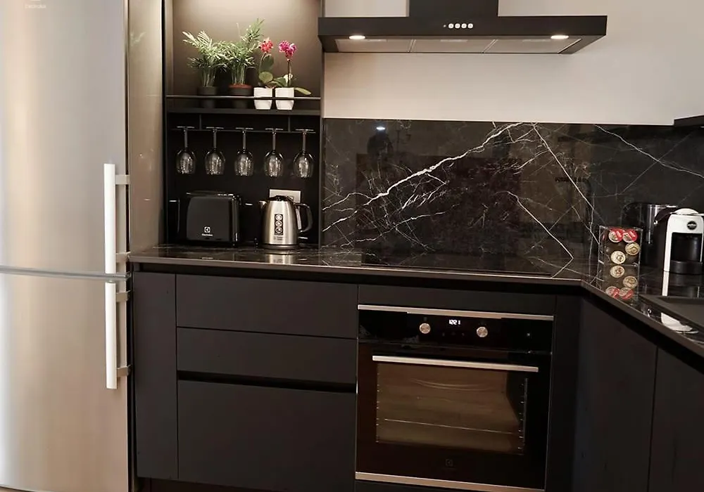 La Casa Di Albert - Luxury Living-1